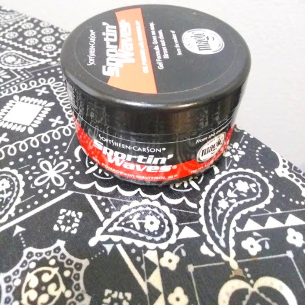 Hair Gel